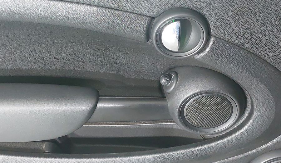 Mini Cooper 1.6 COOPER SALT Hatchback 2013