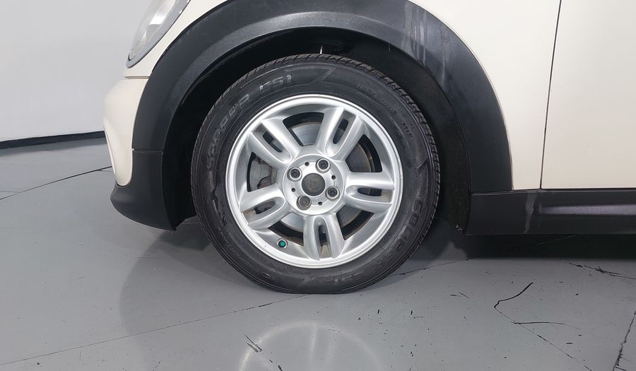 Mini Cooper 1.6 COOPER SALT Hatchback 2013