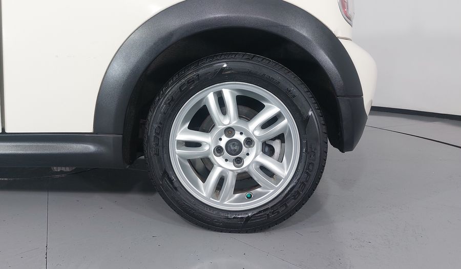 Mini Cooper 1.6 COOPER SALT Hatchback 2013