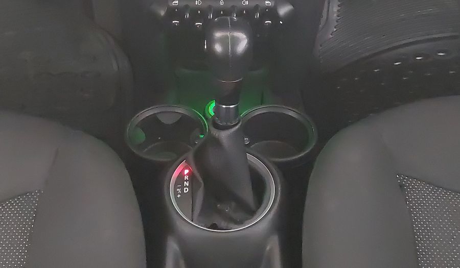 Mini Cooper 1.6 COOPER SALT Hatchback 2013