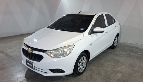 Chevrolet • Aveo