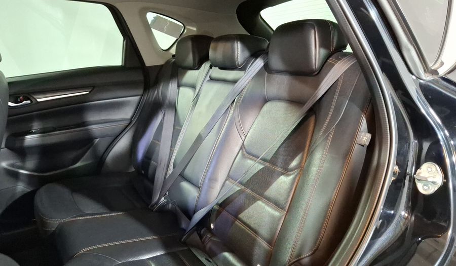 Mazda Cx-5 2.5 S GRAND TOURING 2WD AT Suv 2018