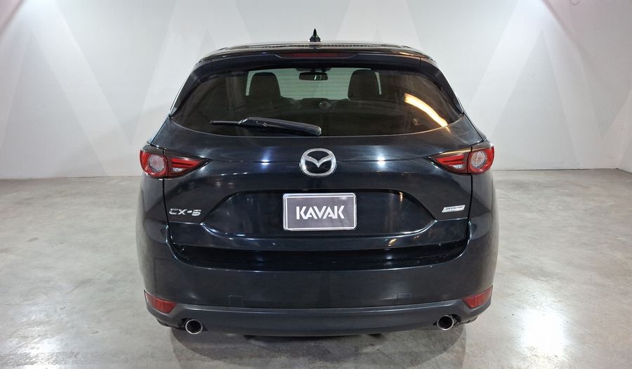 Mazda Cx-5 2.5 S GRAND TOURING 2WD AT Suv 2018