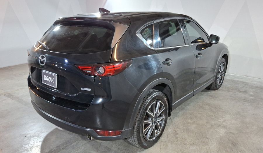 Mazda Cx-5 2.5 S GRAND TOURING 2WD AT Suv 2018