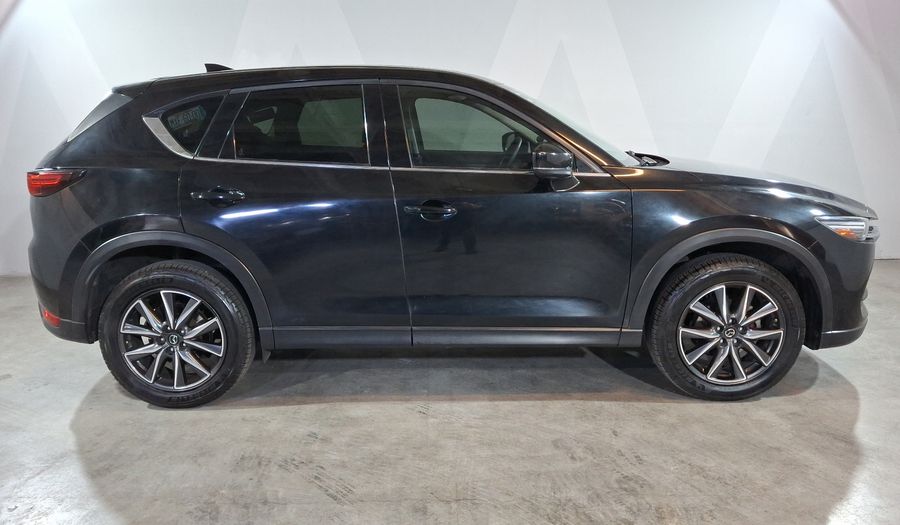 Mazda Cx-5 2.5 S GRAND TOURING 2WD AT Suv 2018