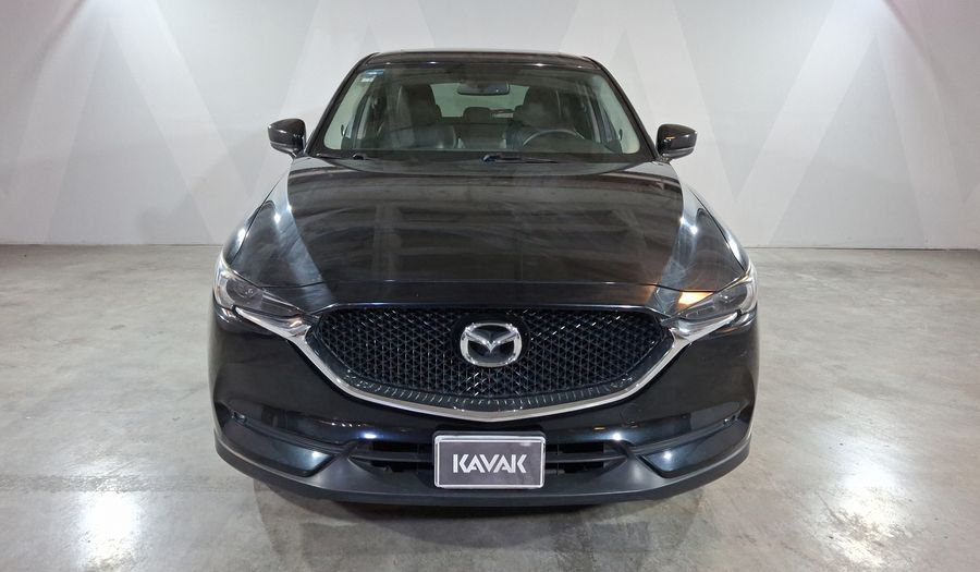 Mazda Cx-5 2.5 S GRAND TOURING 2WD AT Suv 2018