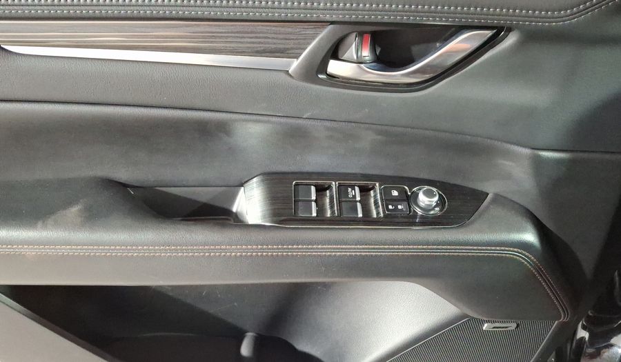 Mazda Cx-5 2.5 S GRAND TOURING 2WD AT Suv 2018