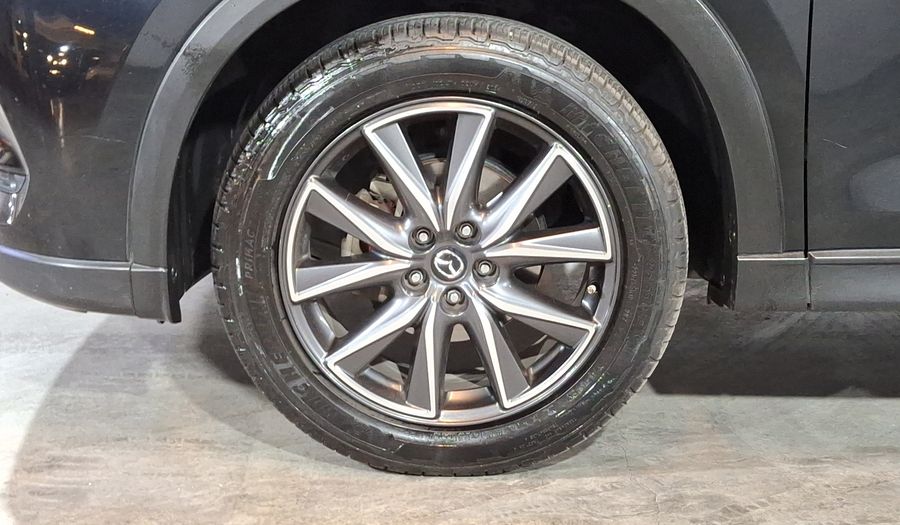 Mazda Cx-5 2.5 S GRAND TOURING 2WD AT Suv 2018