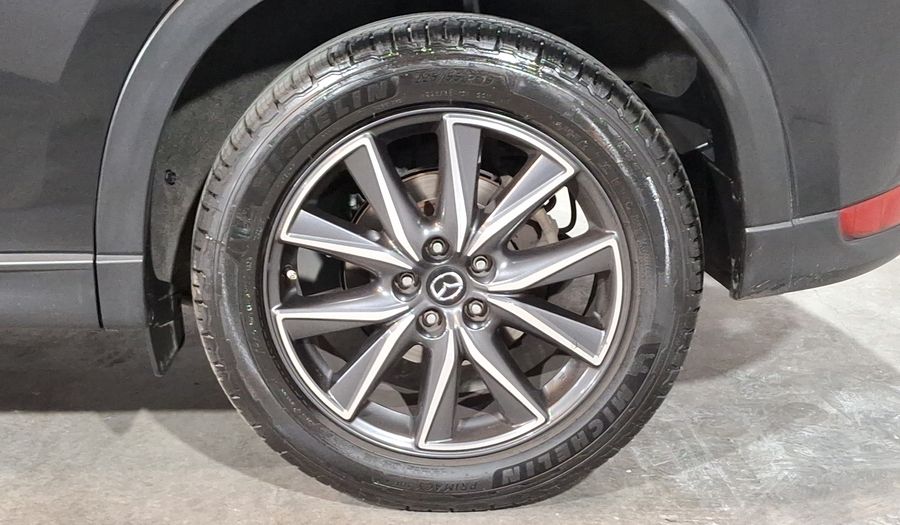 Mazda Cx-5 2.5 S GRAND TOURING 2WD AT Suv 2018