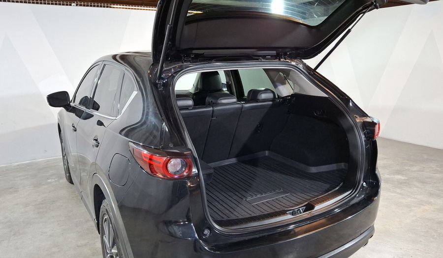 Mazda Cx-5 2.5 S GRAND TOURING 2WD AT Suv 2018