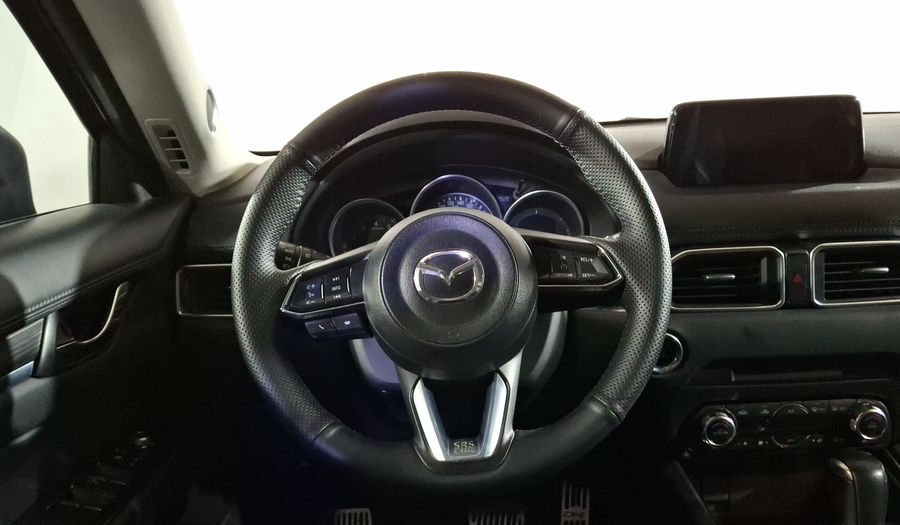 Mazda Cx-5 2.5 S GRAND TOURING 2WD AT Suv 2018