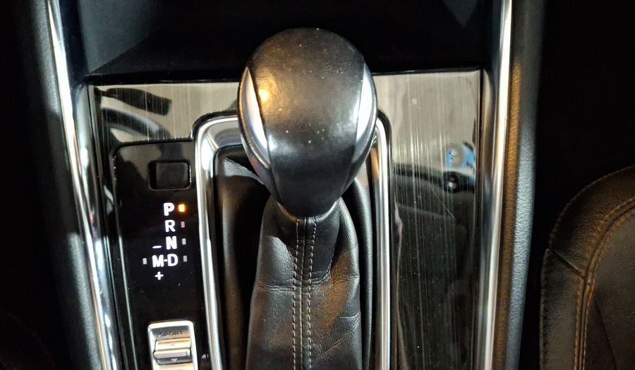 Mazda Cx-5 2.5 S GRAND TOURING 2WD AT Suv 2018