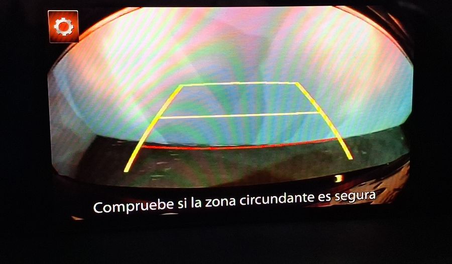 Mazda Cx-5 2.5 S GRAND TOURING 2WD AT Suv 2018