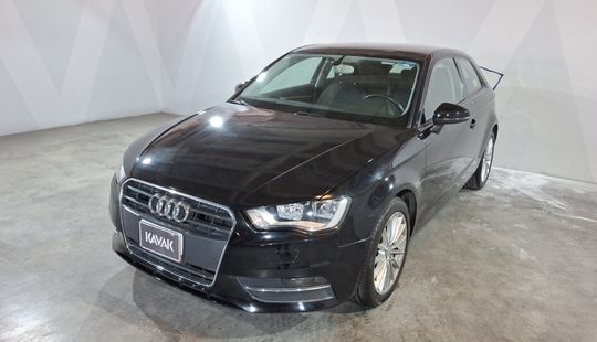 Audi • A3