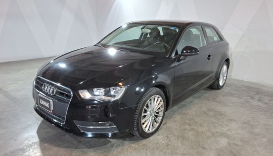 Audi • A3
