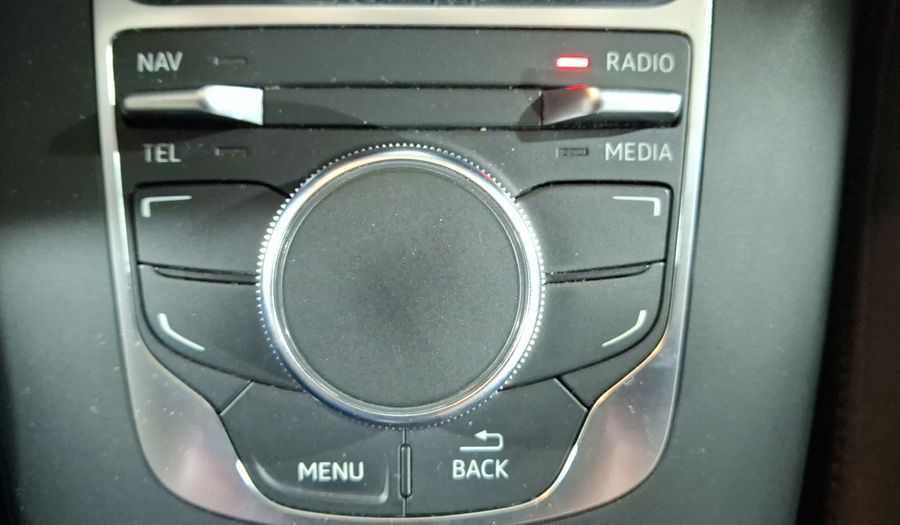 Audi A3 1.4 TFSI AMBIENTE S TRONIC Hatchback 2013