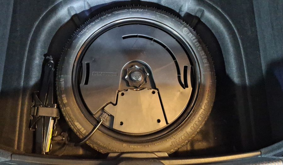 Audi A3 1.4 TFSI AMBIENTE S TRONIC Hatchback 2013