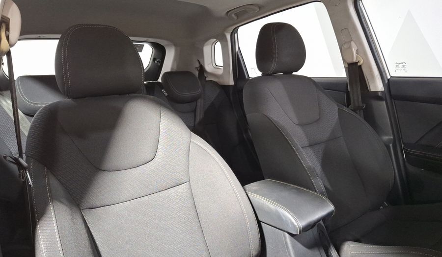 Baic X30 1.5 ELITE AUTO Suv 2020