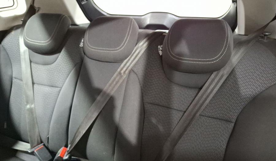 Baic X30 1.5 ELITE AUTO Suv 2020