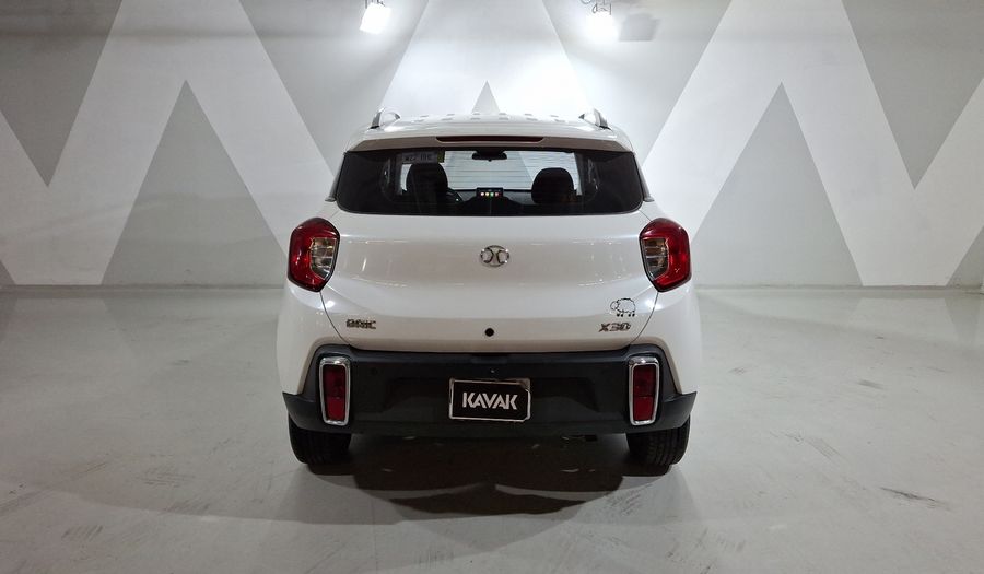 Baic X30 1.5 ELITE AUTO Suv 2020