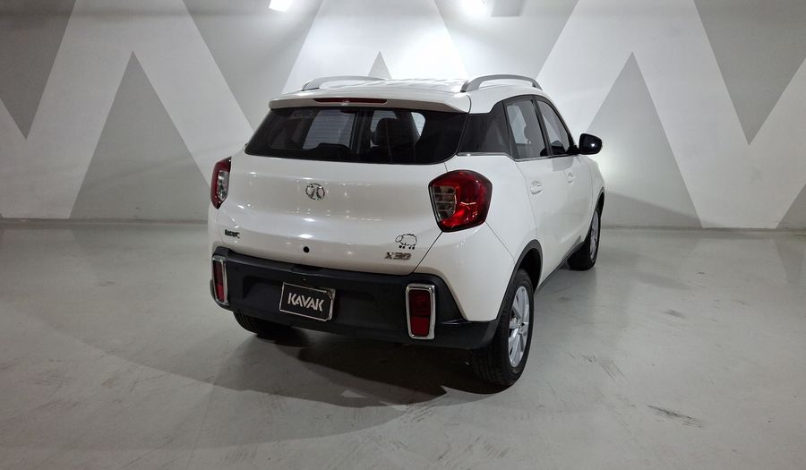 Baic X30 1.5 ELITE AUTO Suv 2020