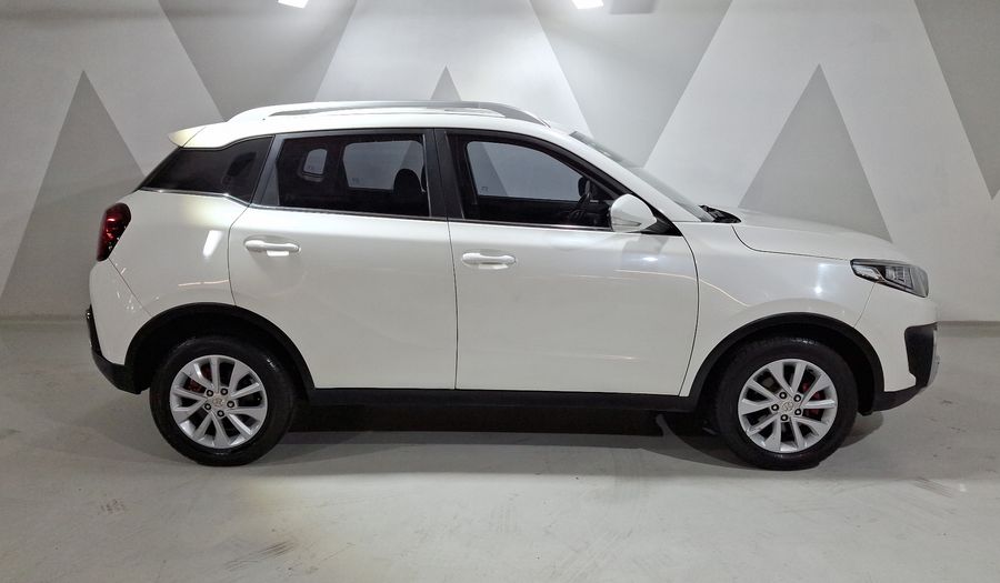 Baic X30 1.5 ELITE AUTO Suv 2020