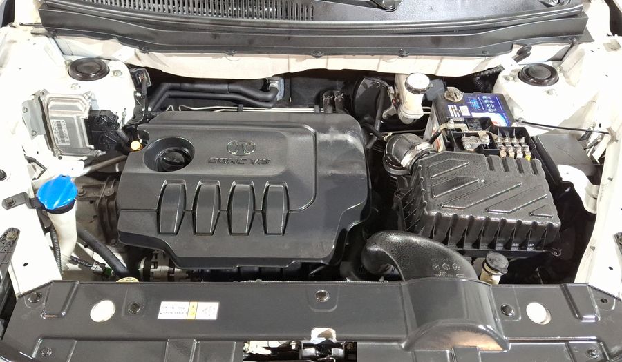 Baic X30 1.5 ELITE AUTO Suv 2020