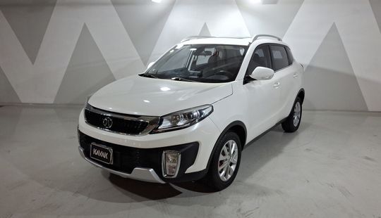 Baic • X30