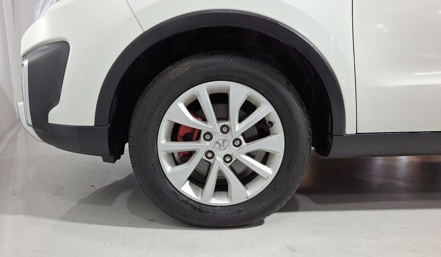 Baic X30 1.5 ELITE AUTO Suv 2020