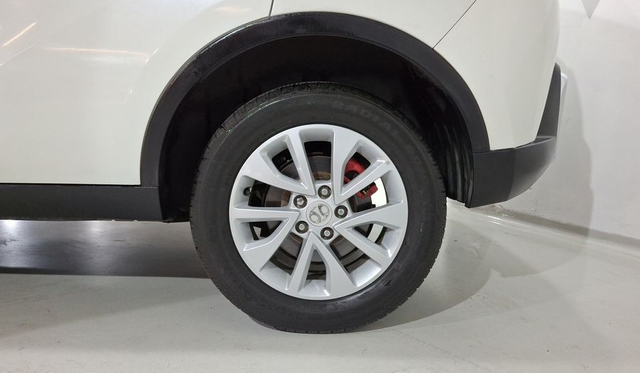 Baic X30 1.5 ELITE AUTO Suv 2020