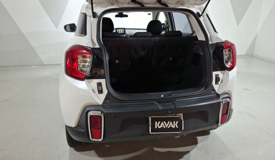 Baic X30 1.5 ELITE AUTO Suv 2020