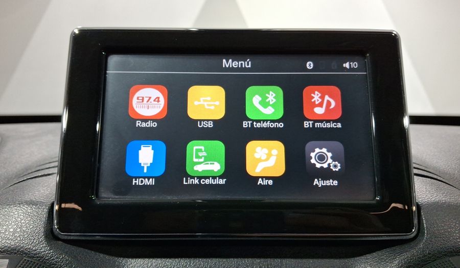 Baic X30 1.5 ELITE AUTO Suv 2020