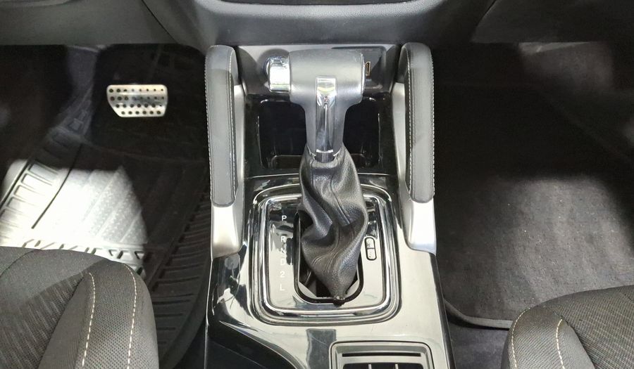 Baic X30 1.5 ELITE AUTO Suv 2020