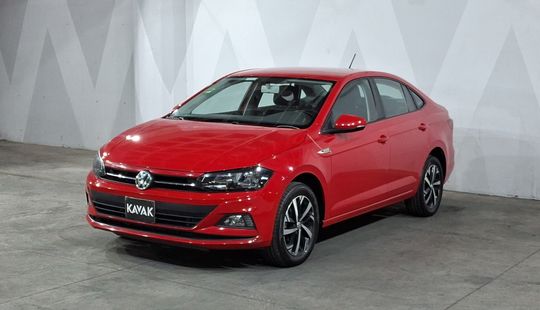 Volkswagen • Virtus