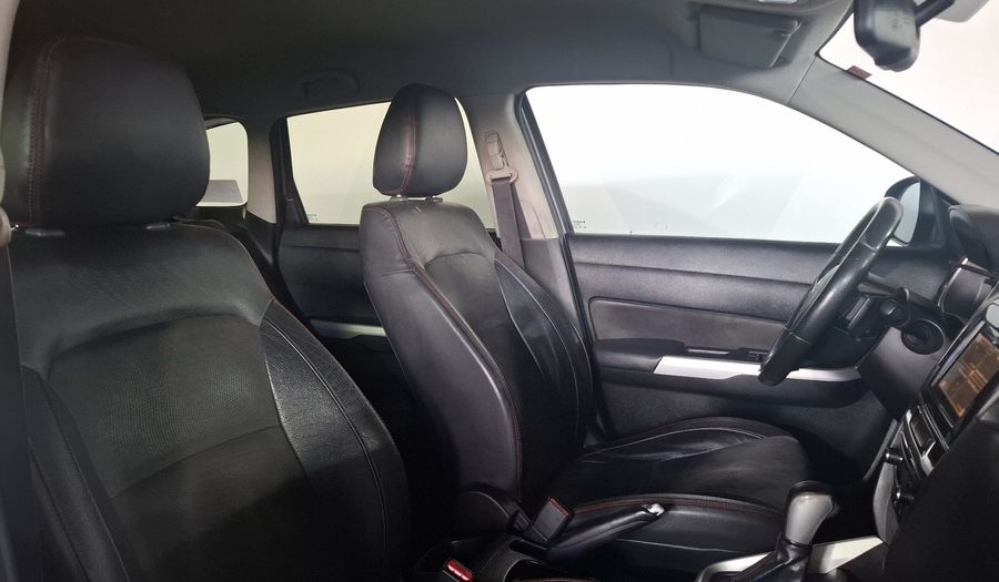 Suzuki Vitara 1.4 TURBO AT Suv 2017