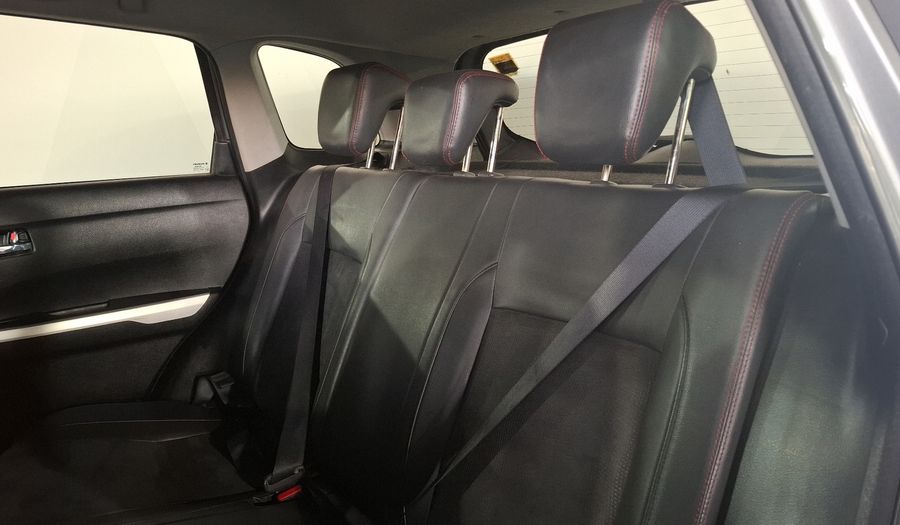 Suzuki Vitara 1.4 TURBO AT Suv 2017