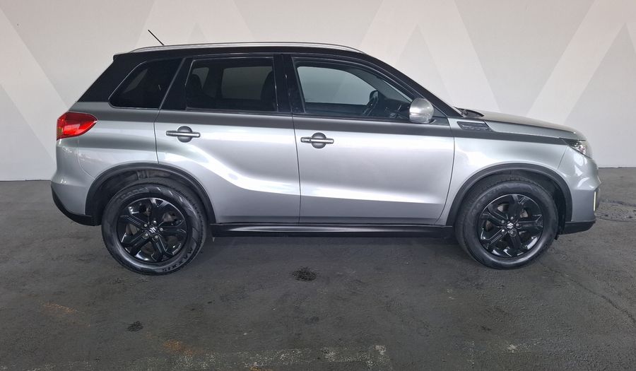 Suzuki Vitara 1.4 TURBO AT Suv 2017