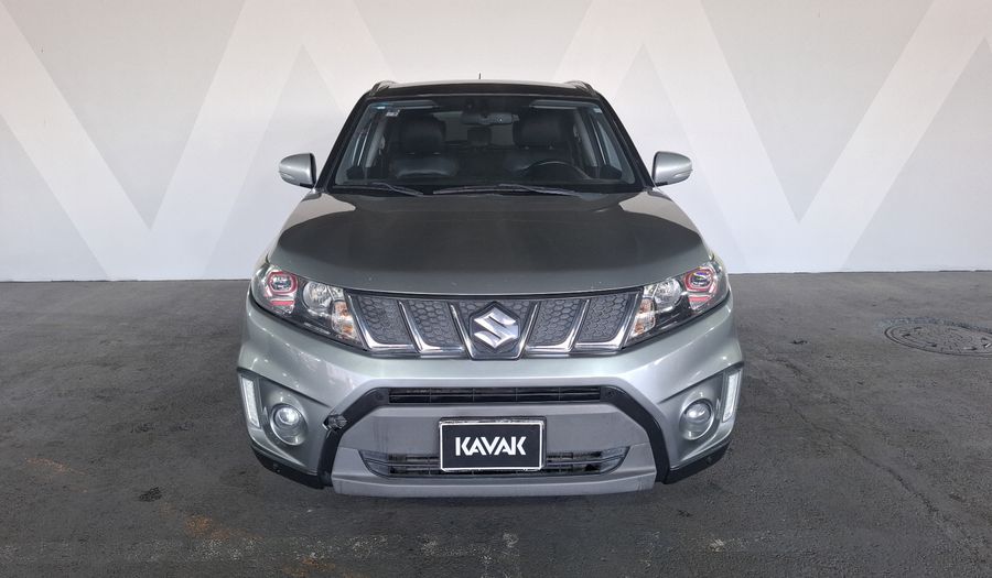 Suzuki Vitara 1.4 TURBO AT Suv 2017