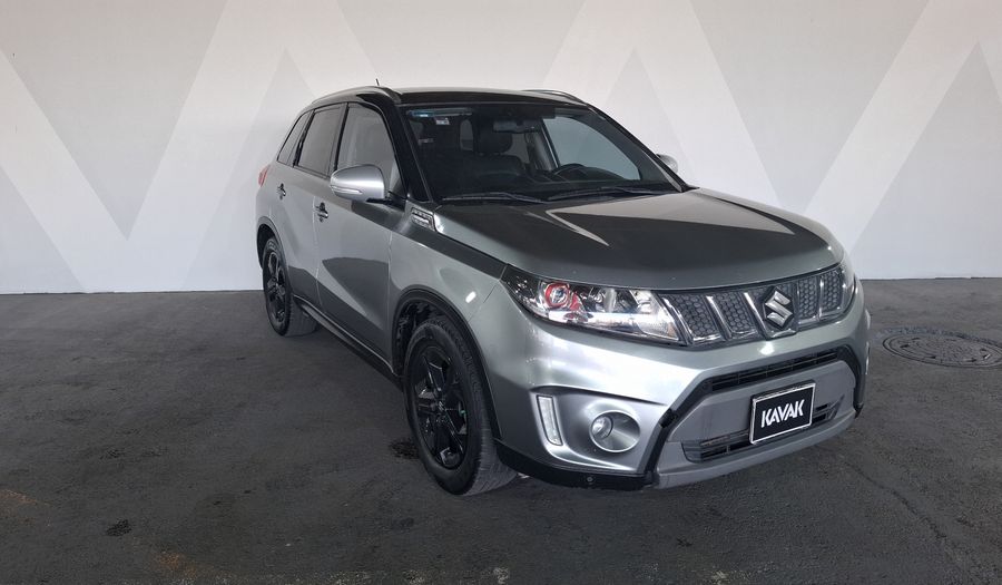 Suzuki Vitara 1.4 TURBO AT Suv 2017