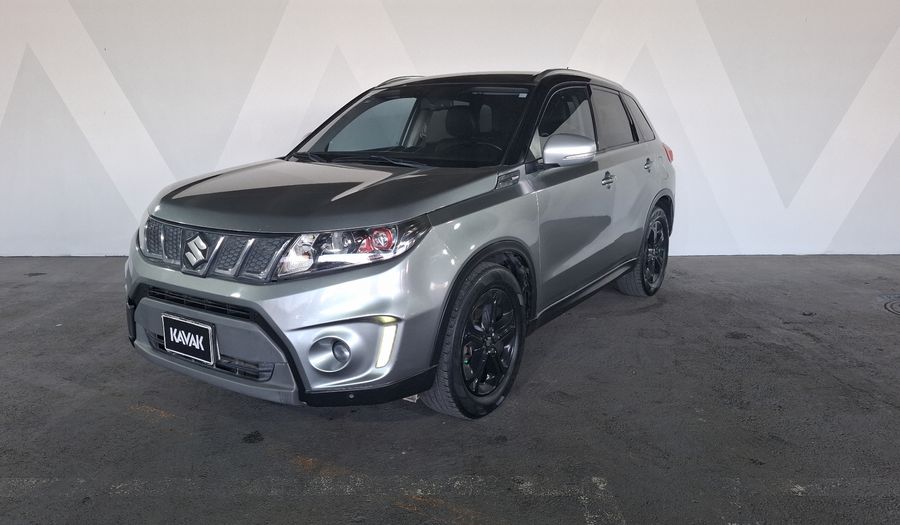 Suzuki Vitara 1.4 TURBO AT Suv 2017