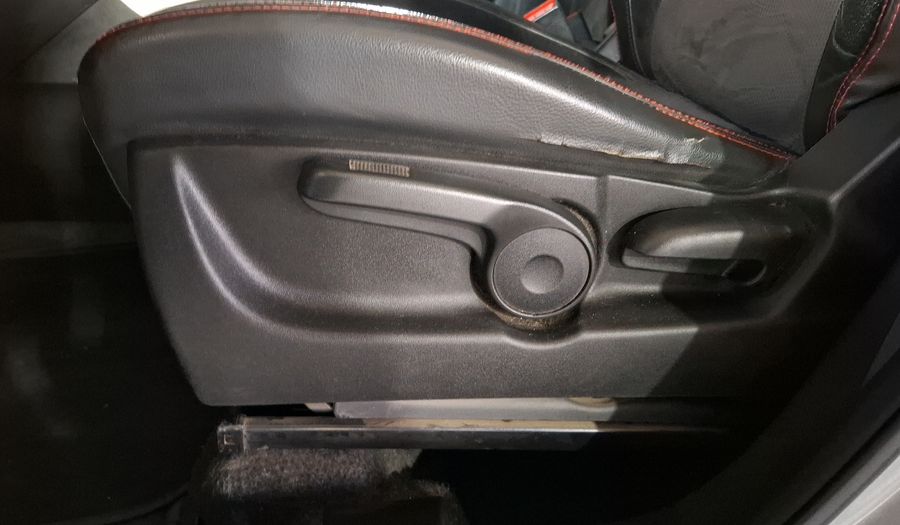 Suzuki Vitara 1.4 TURBO AT Suv 2017