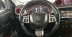 Suzuki Vitara 1.4 TURBO AT Suv 2017