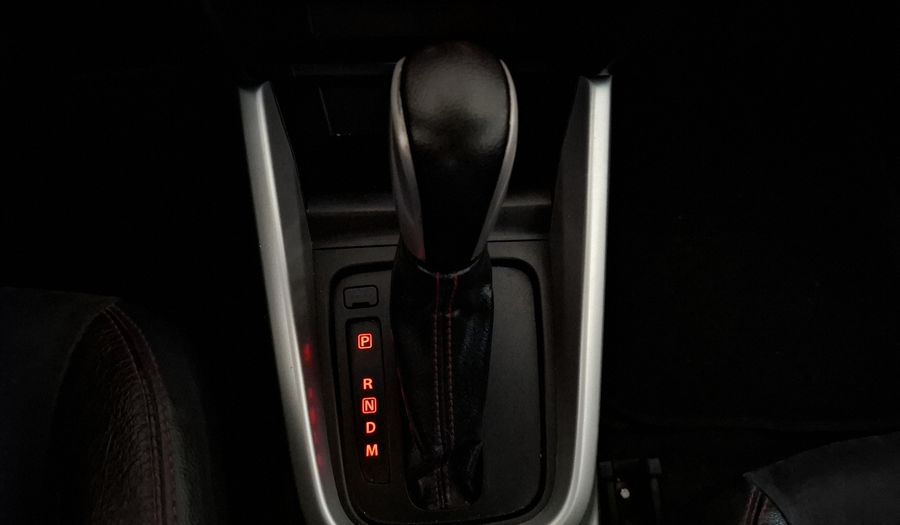 Suzuki Vitara 1.4 TURBO AT Suv 2017