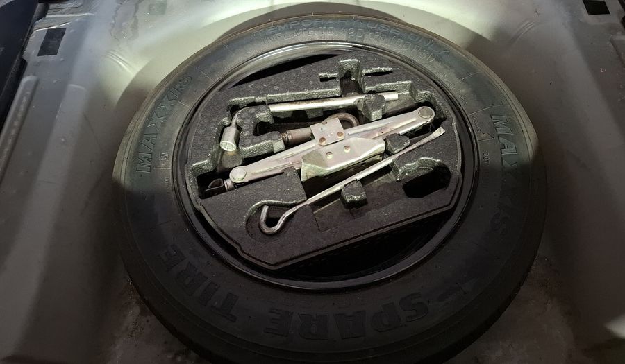 Suzuki Vitara 1.4 TURBO AT Suv 2017