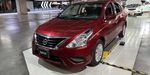 Nissan Versa 1.6 SENSE AUTO Sedan 2017