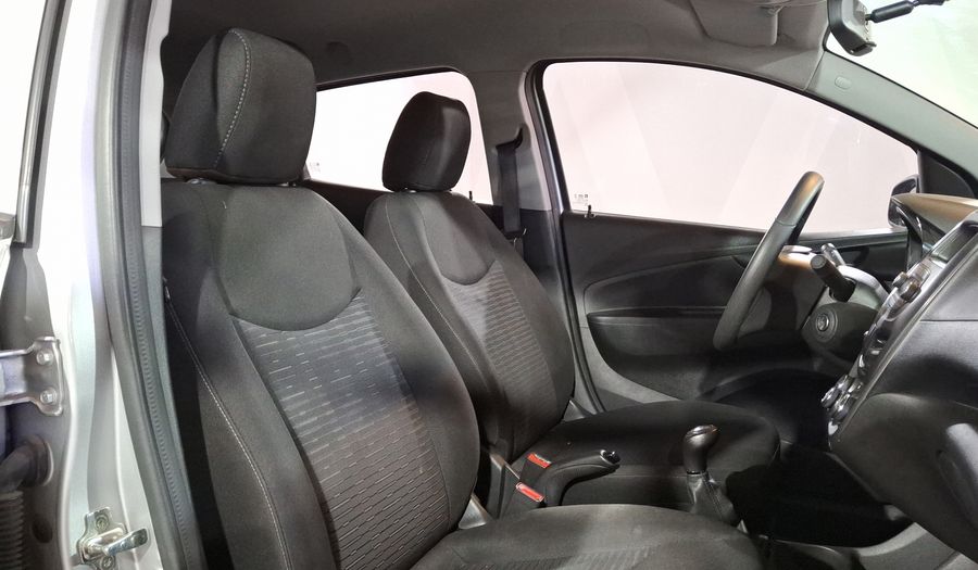 Chevrolet Spark 1.4 LT B Hatchback 2019