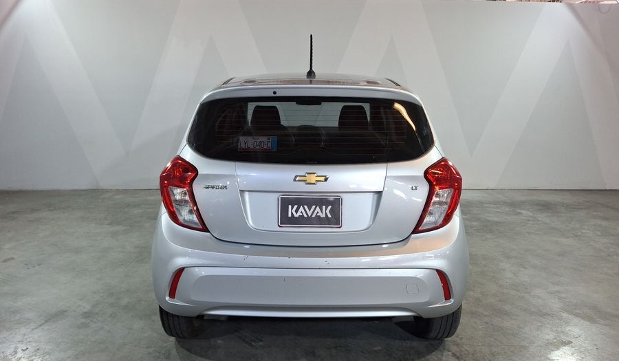 Chevrolet Spark 1.4 LT B Hatchback 2019