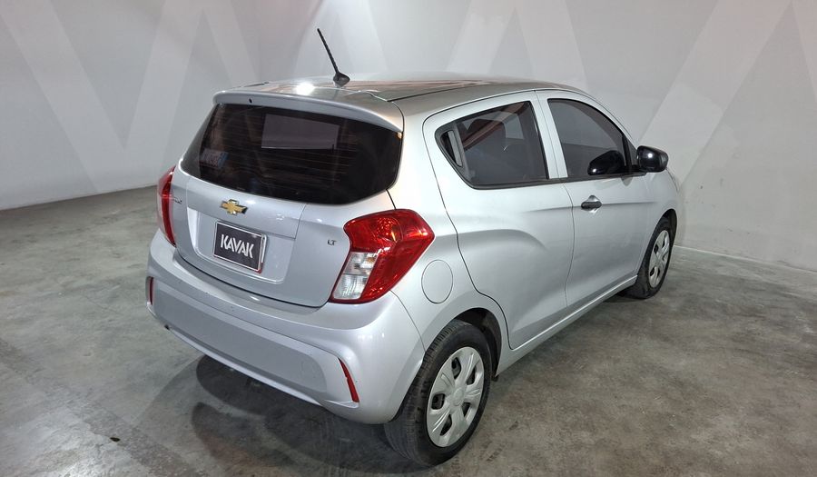Chevrolet Spark 1.4 LT B Hatchback 2019