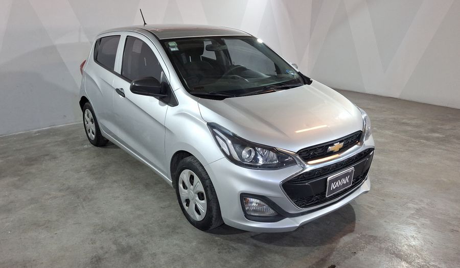 Chevrolet Spark 1.4 LT B Hatchback 2019