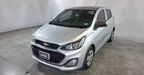Chevrolet Spark 1.4 LT B Hatchback 2019